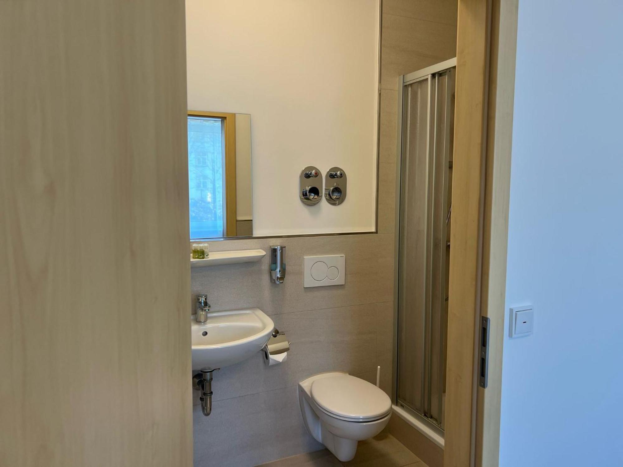 Avento Hotel Hannover Langenhagen  Eksteriør bilde