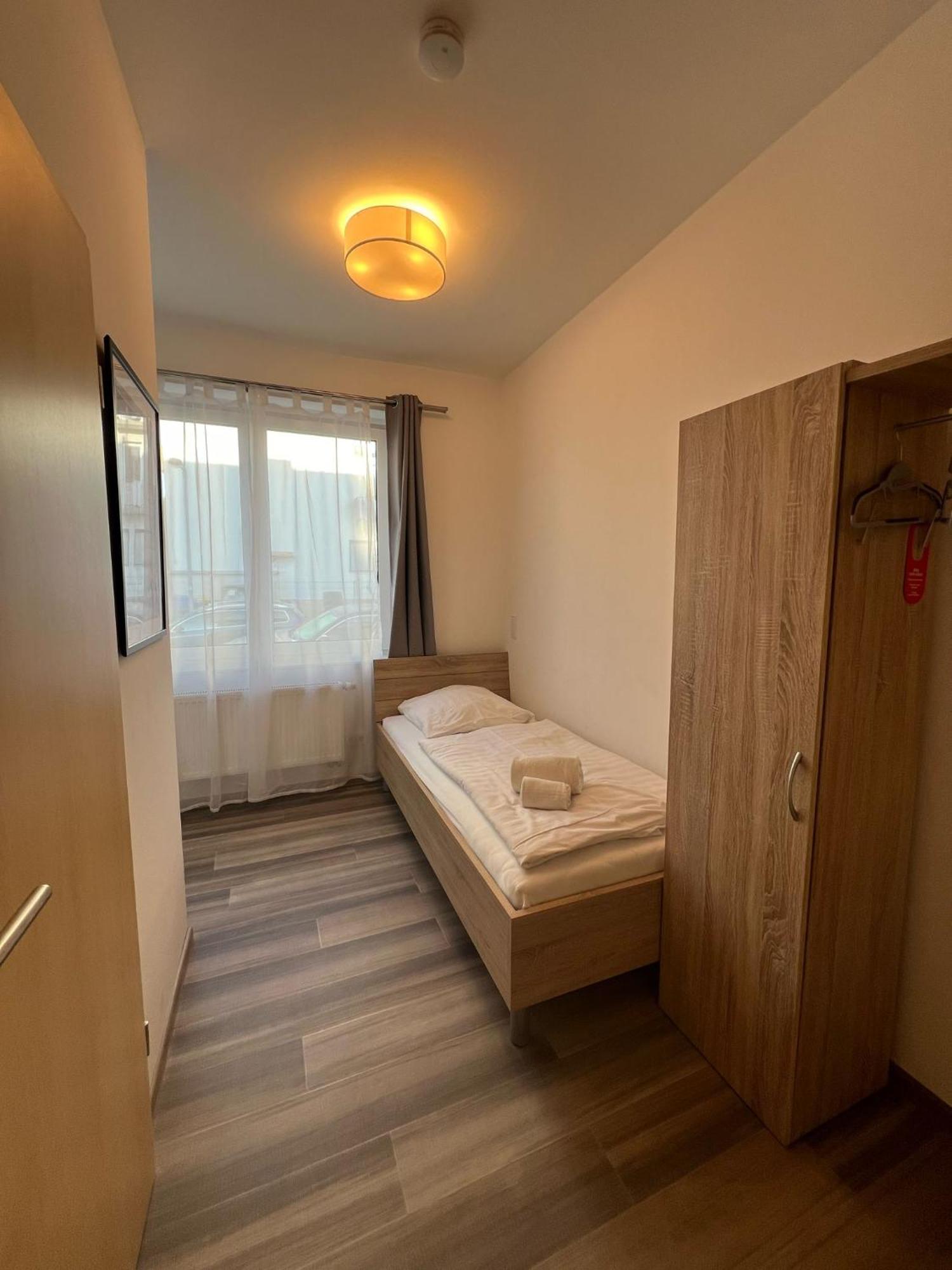 Avento Hotel Hannover Langenhagen  Eksteriør bilde