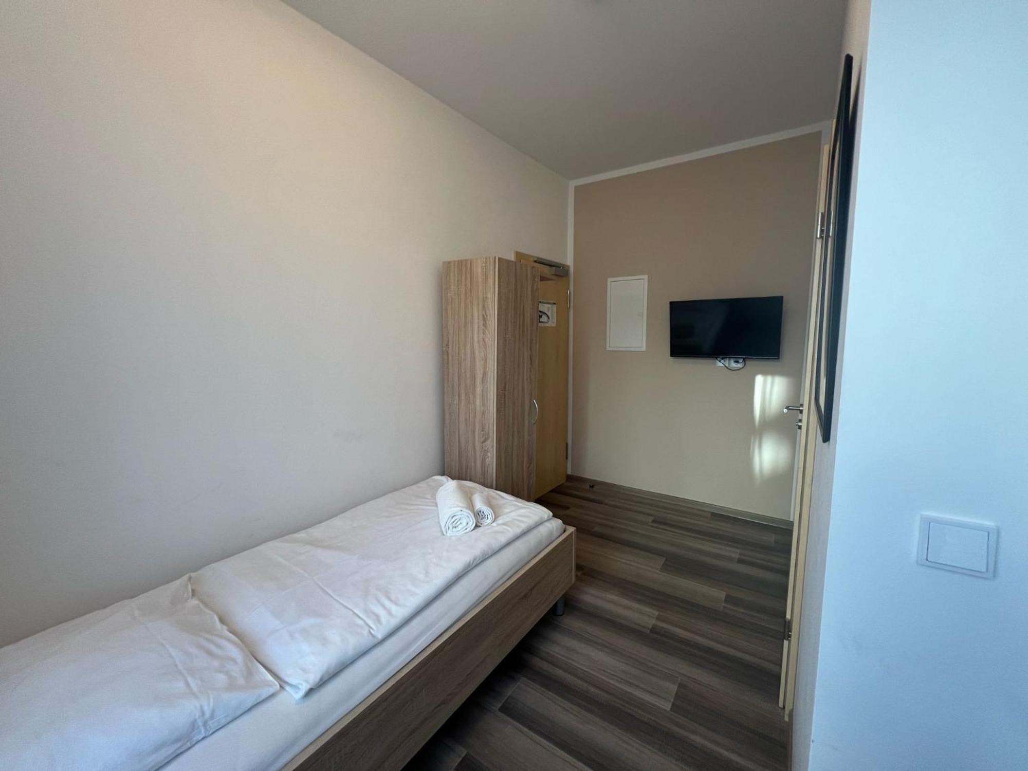 Avento Hotel Hannover Langenhagen  Eksteriør bilde