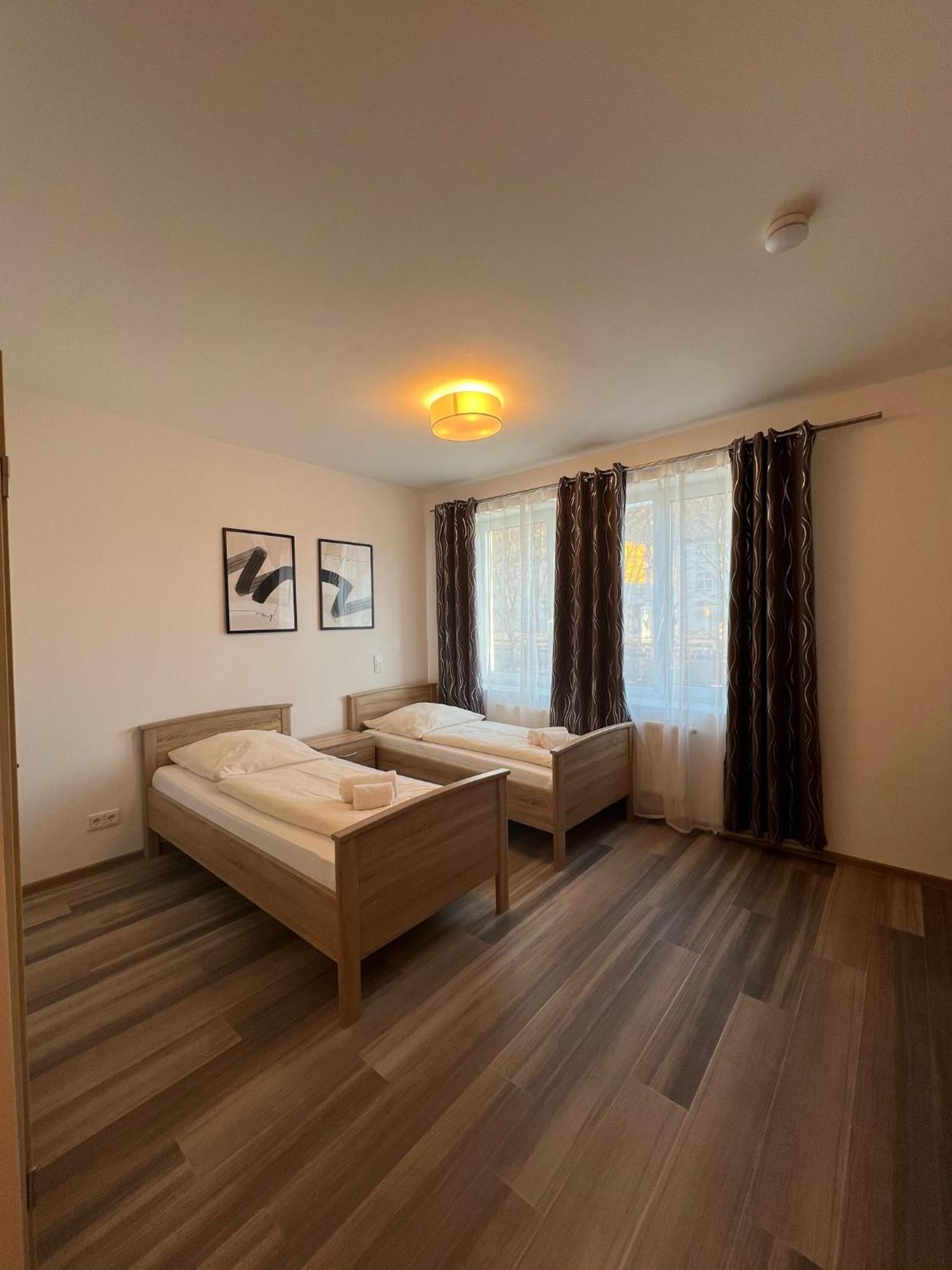 Avento Hotel Hannover Langenhagen  Eksteriør bilde