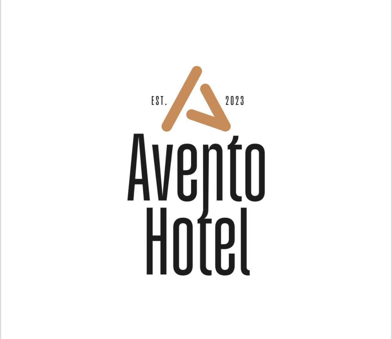 Avento Hotel Hannover Langenhagen  Eksteriør bilde